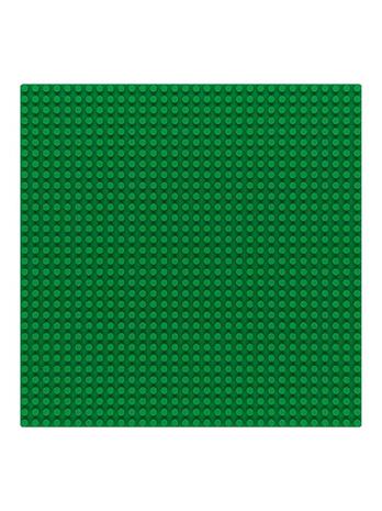 Sluban Base Plate - Green