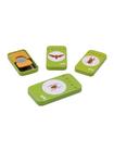 Goki Insect Clicker 6 pieces