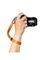 Peak Design Cuff Leather Camera Strap Wrist - Amber – kuva 1