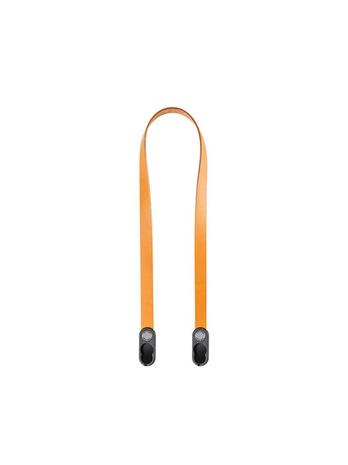 Peak Design Form Leather Camera Strap Neck - Amber – kuva 1/2