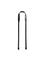 Peak Design Form Leather Camera Strap Long - Black – kuva 1