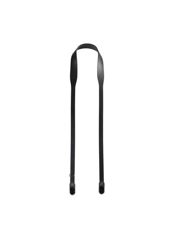 Peak Design Form Leather Camera Strap Long - Black – kuva 1/3