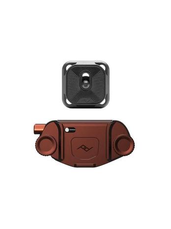 Peak Design Capture Camera Clip (v3) with Standard