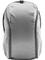 Peak Design Everyday Backpack 20L Zip v2 - Ash – kuva 1