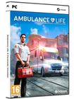 Ambulance Life: A Paramedic Simulator, PC -peli