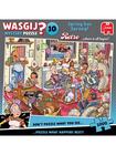 Wasgij - Retro Mystery 10 - Spring has Sprung! (1000 pieces)