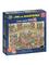 Jan van Haasteren The Library (500XL) – kuva 1