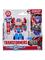 Transformers Cyberworld Armored C 10cm - Optimus – kuva 1