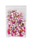Creativ Company Figure beads - 200 pcs