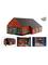 Kids Globe Farm House with Stable 1:32 – kuva 1