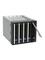 RaidSonic Kremax ICY Dock FatCage MB155SP-B – kuva 1