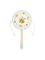 Small Foot - Wooden Apendrum Tiny Friends – kuva 1