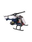 Sluban Police Helicopter