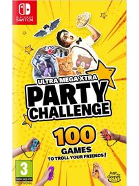 60-in-1 Game Collection, Nintendo Switch -peli