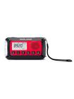 Midland ER100 retkiradiovastaanotin, valonheitin
