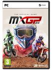 MXGP 24, PC -peli