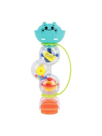 PLAY go Watermill Hippo with Suction Cups – kuva 1/1