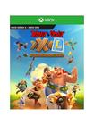 Asterix & Obelix XXXL: The Ram From Hibernia - Limited Edition, Xbox One/Series X -peli
