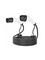 Gembird Charging cable Type 2 16A 1-phase (3.7 KW) 4 m – kuva 1