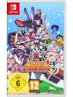 Calamity Angels: Special Delivery, Nintendo Switch -peli