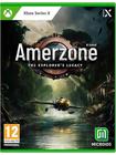 Amerzone: The Explorer's Legacy, Xbox Series X -peli