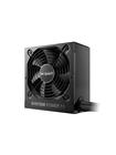 be quiet! System Power 11 550W -virtallrnehde, 80 Plus Bronze