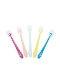Babymoov - Whitehead Spoons Set - Multicolor