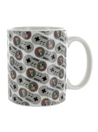 Muki: Nintendo - SNES Controllers KOTIIN