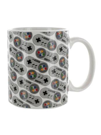 Muki: Nintendo - SNES Controllers KOTIIN