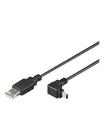 IC INTRACOM TECHly - USB cable - USB to mini-USB Type B - 1.8 m