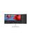 LG 38BR85QC-W (38"), näyttö – kuva 1