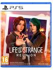 Life is Strange: Reunion, PS5 -peli