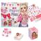 Topmodel - DIY Paper Fun – kuva 1