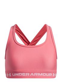 Under Armour G Crossback Bra - Black - XL