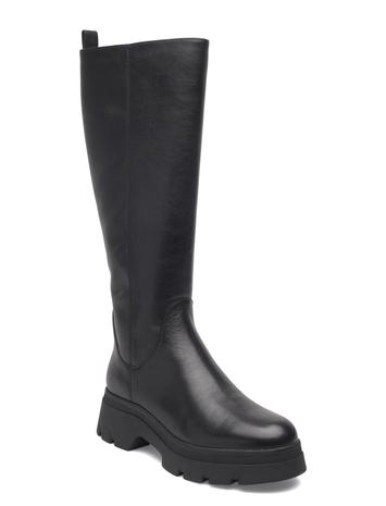 GEOX D Pluette E - Black - 41 – kuva 1/3
