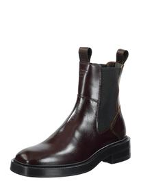 GANT Fallwi Mid Boot Chelsea-saappaat Bootsit Brown GANT