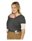 Ergobaby Aura Wrap Knit - Beige - ONE SIZE