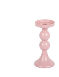 present time Candle Holder Funky Medium - Green - H 20CM