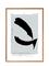 Poster & Frame Poster & Frame Pisces - Multi/patterned - 50X70CM – kuva 1
