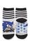 Sonic Socks - Blue - 23/26 – kuva 1