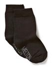 Melton Melton Cotton Socks - Pink - 23/26