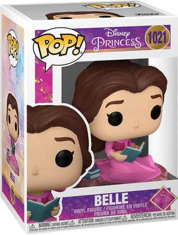 Funko Pop! Disney: Princess - Belle FIGU – kuva 1/1