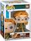 Funko Pop! Disney: Atlantis The Lost Empire - Milo FIGU – kuva 1