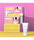 BIOTHERM Aquasource 50 ml Cica Routine Set Kasvojenhoitosetti 1 kpl