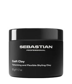 Sebastian Professional Craft Clay Texturizing & Flexible Styling