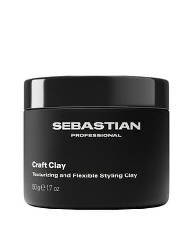 Sebastian Professional Craft Clay Texturizing & Flexible Styling