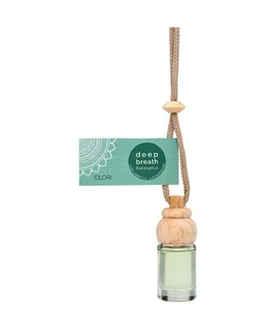 OLORI Reed Deep Breath - Eukalyptus Tuoksuöljy 8 ml