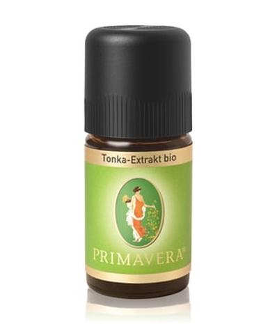 Primavera Tonka-Extrakt Bio Tuoksuöljy 5 ml