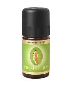 Primavera Immortelle Bio Tuoksuöljy 5 ml