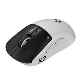Logitech PRO X 2 Superstrike, langaton pelihiiri